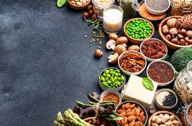 plant-based lifestyle