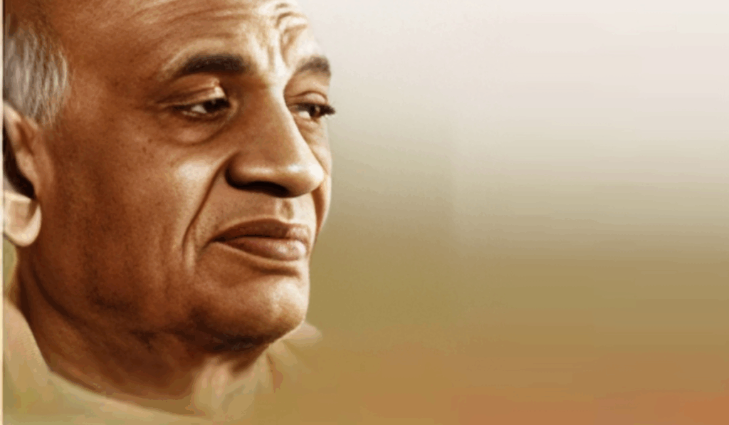 Sardar Vallabhbhai Patel Jayanti