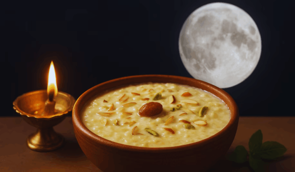 Sharad Purnima 2025