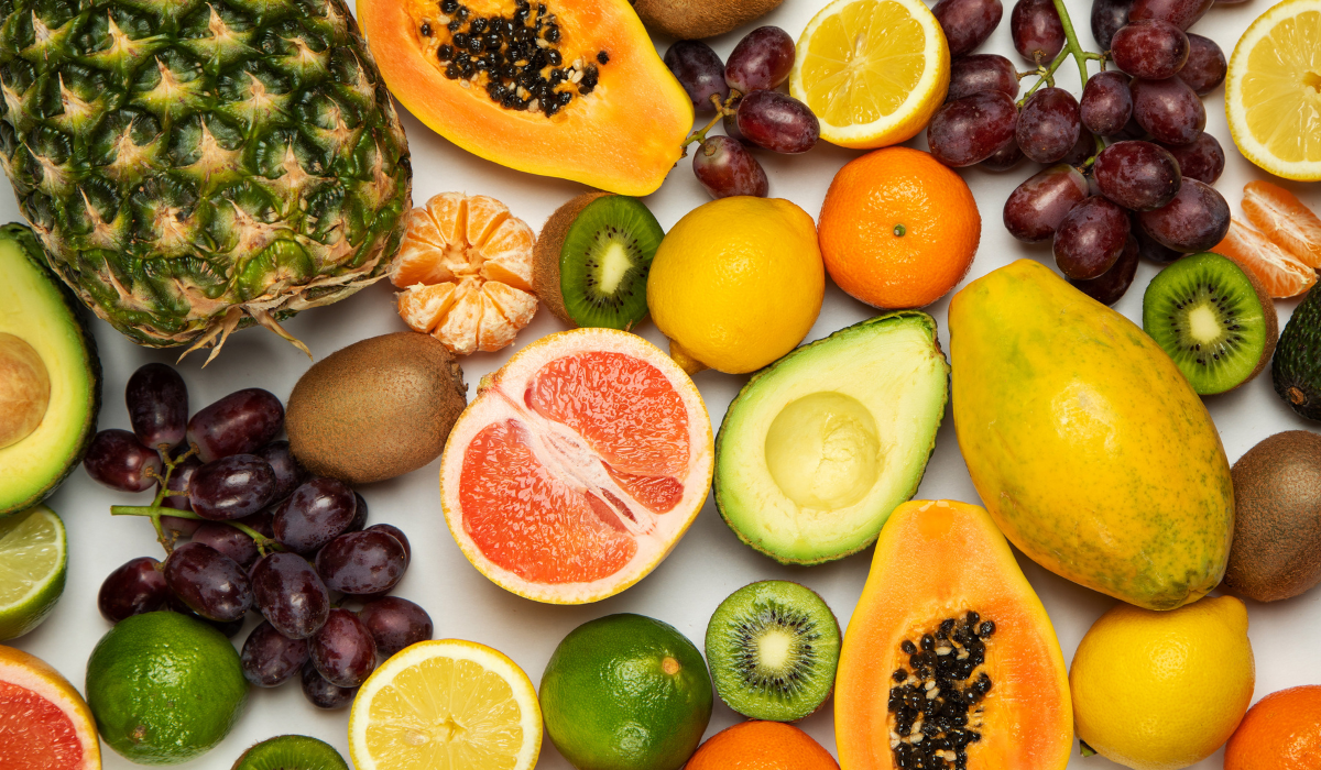 Top Magnesium-Rich Fruits to Boost Your Health Naturally