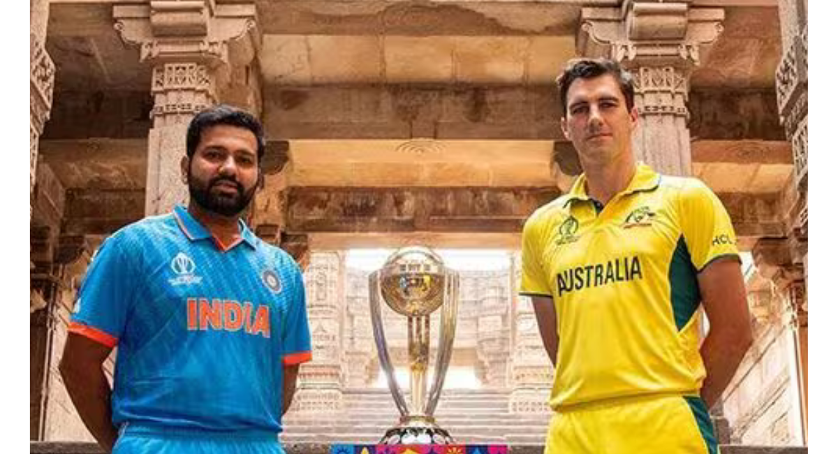 🇮🇳 India vs Australia 2025 Cricket Series: A Fierce Rivalry Rekindled