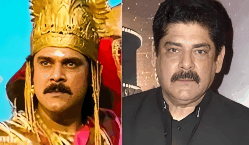 Pankaj Dheer cancer battle