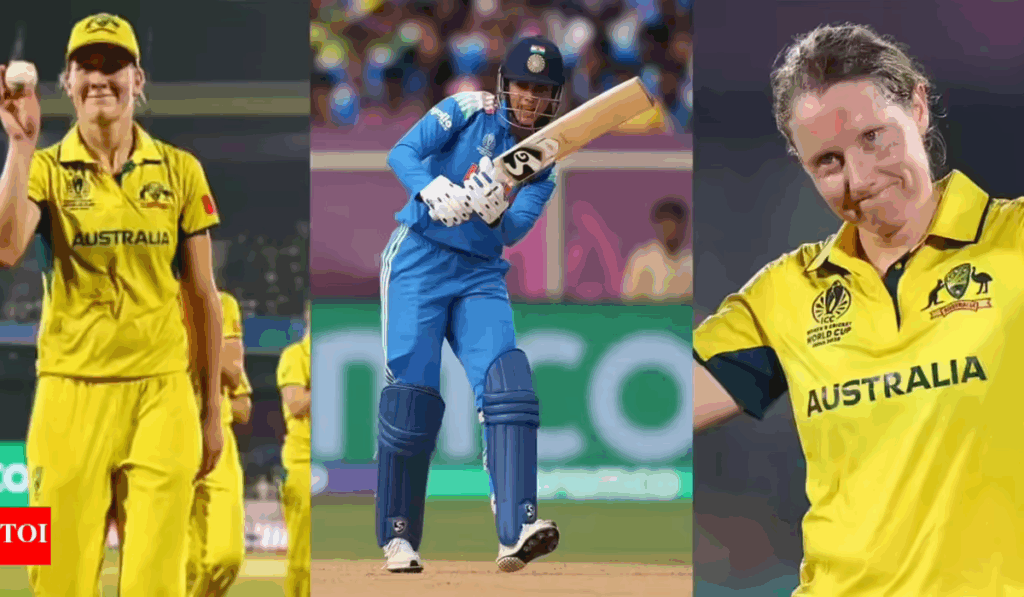 Women’s Cricket World Cup 2025