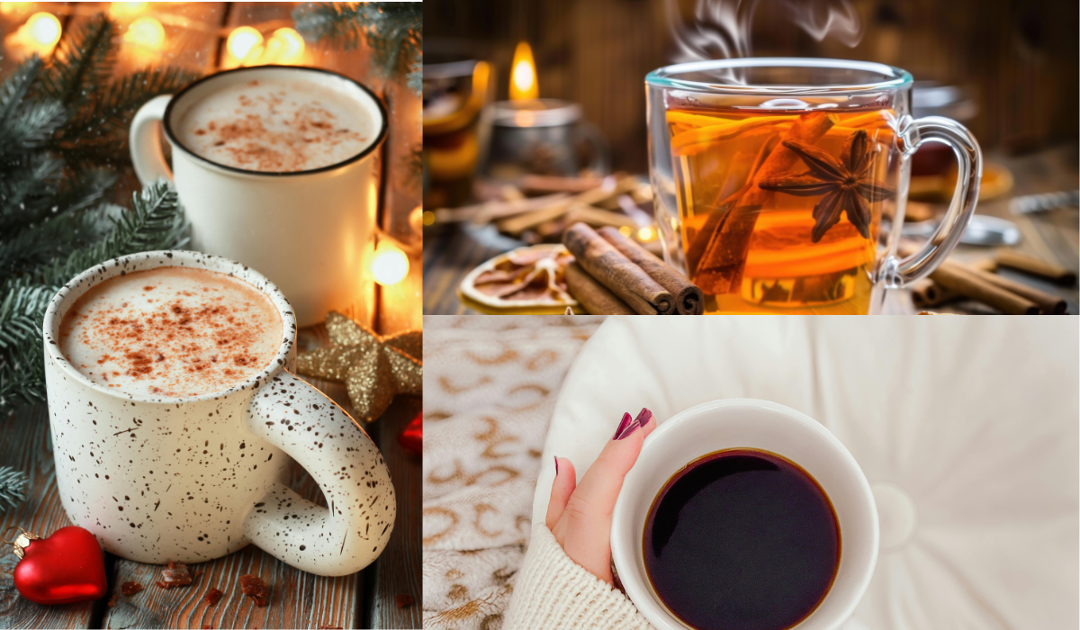 14 Best Winter Drinks in India to Keep You Warm and Cozy