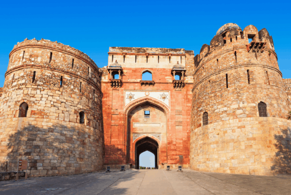 Best Places to Visit in Punjab
