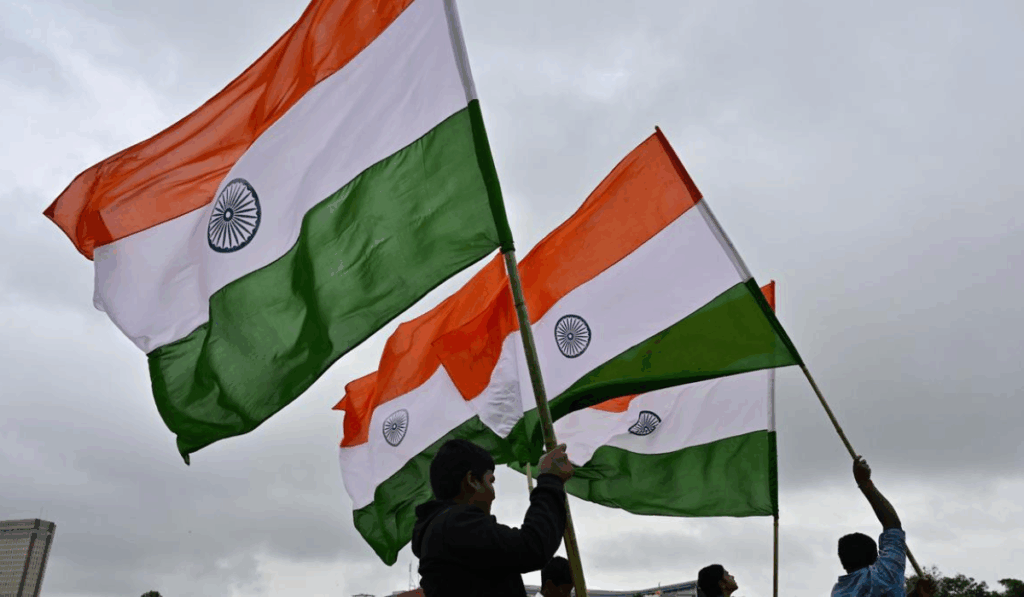 Vande Mataram 150 years