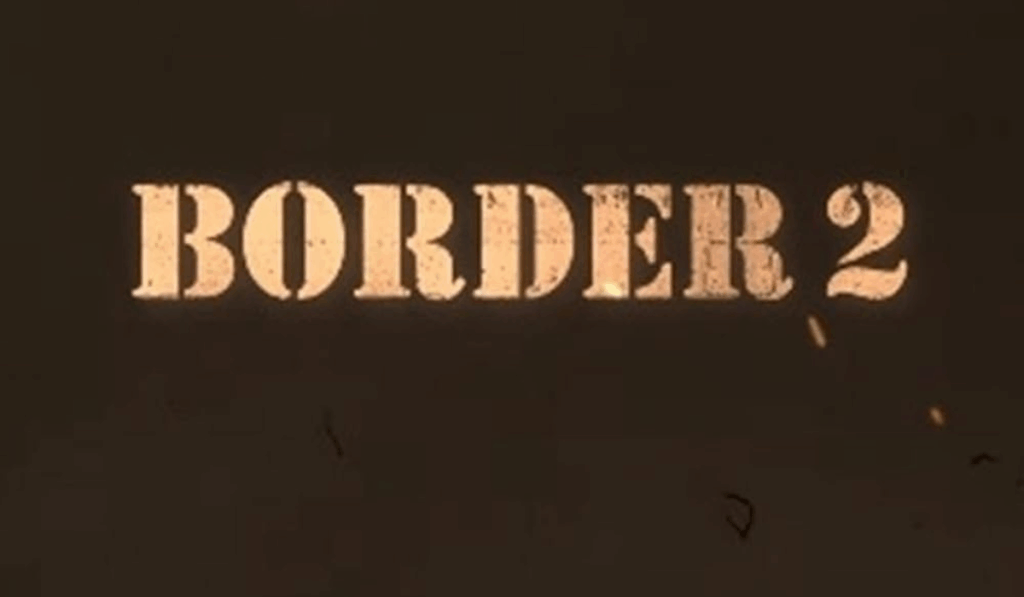 Border 2