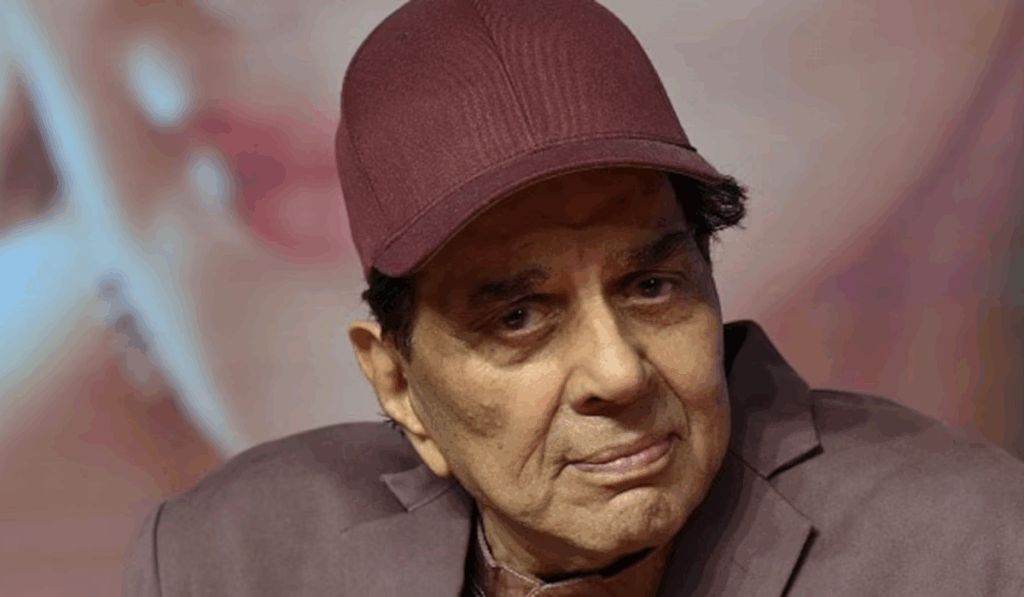 Dharmendra death news