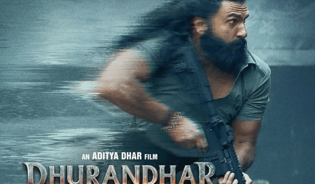 Dhurandhar Trailer Launch