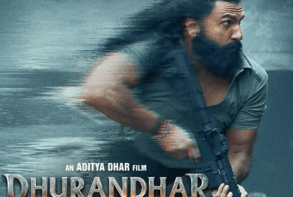 Dhurandhar Trailer Launch