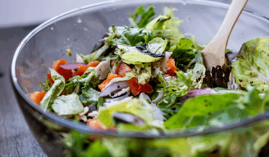 Healthy Japanese Dishes