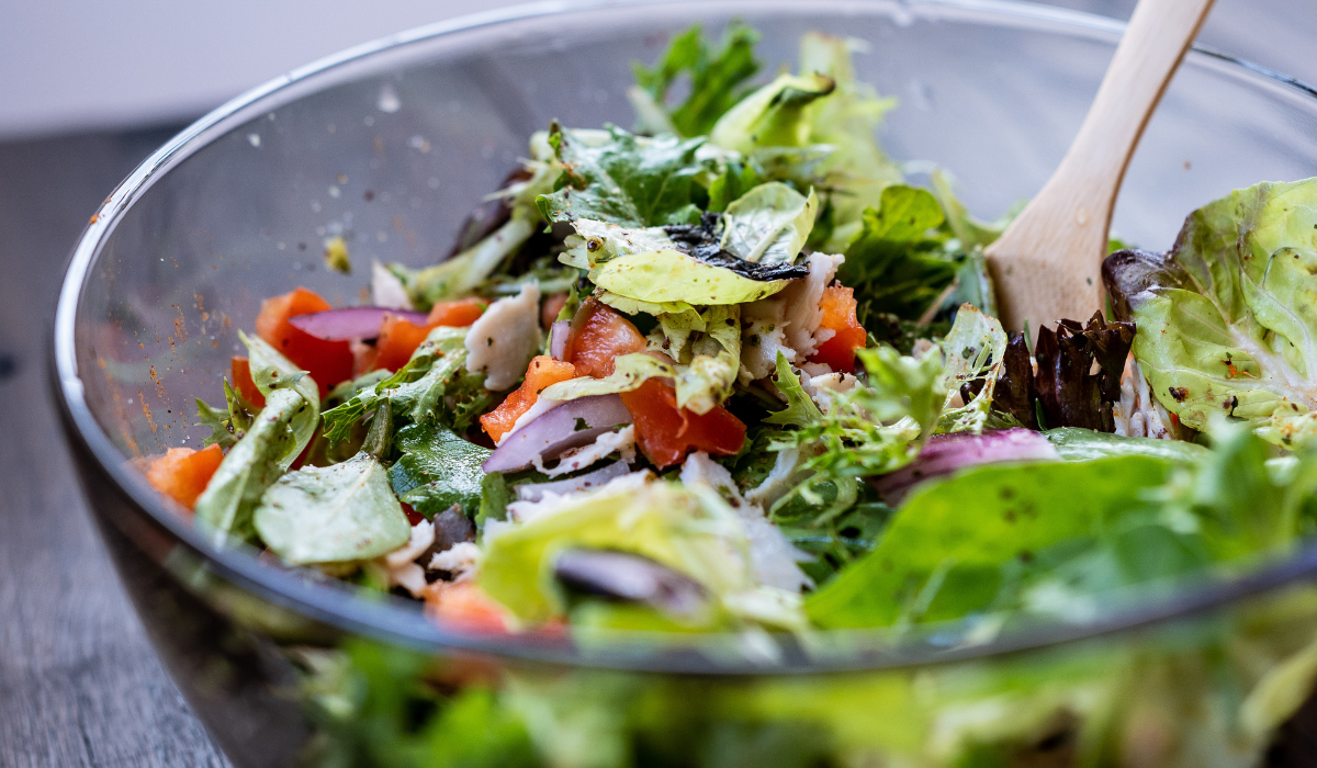 Healthy Japanese Dishes and Drinks You Can Enjoy Anytime