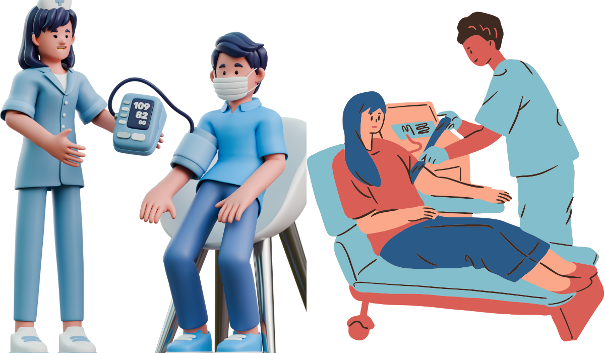 Hypertension: Causes, Symptoms, and Prevention
