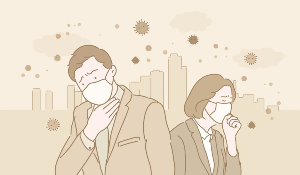Air Pollution Impacts