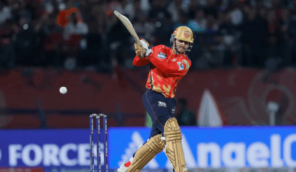 India A vs Bangladesh