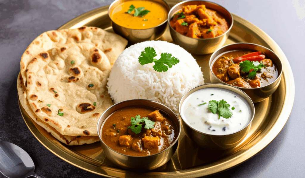 Taste of Tradition
