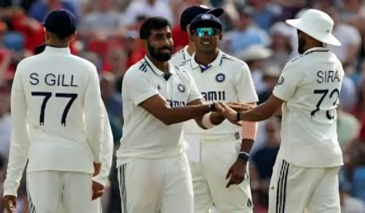 India vs South Africa 1st Test Live: Streaming, Schedule, Venue, and Match Details