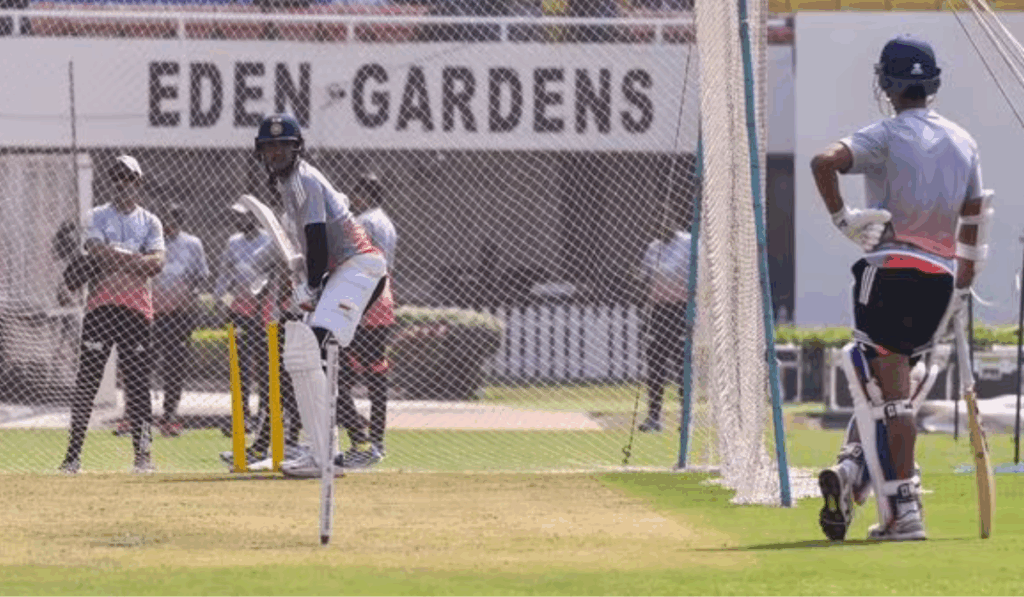 India vs South Africa 2025