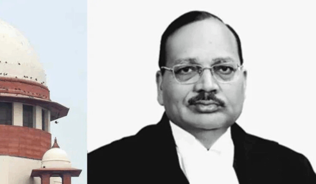 India’s 53rd Chief Justice