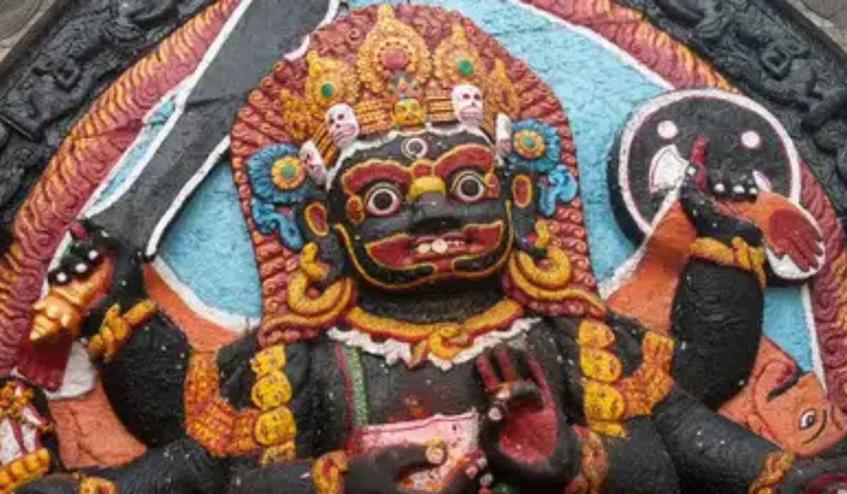 Kaal Bhairav Jayanti 2025: Know Date, Shubh Muhurat, Significance and Mantras to Chant