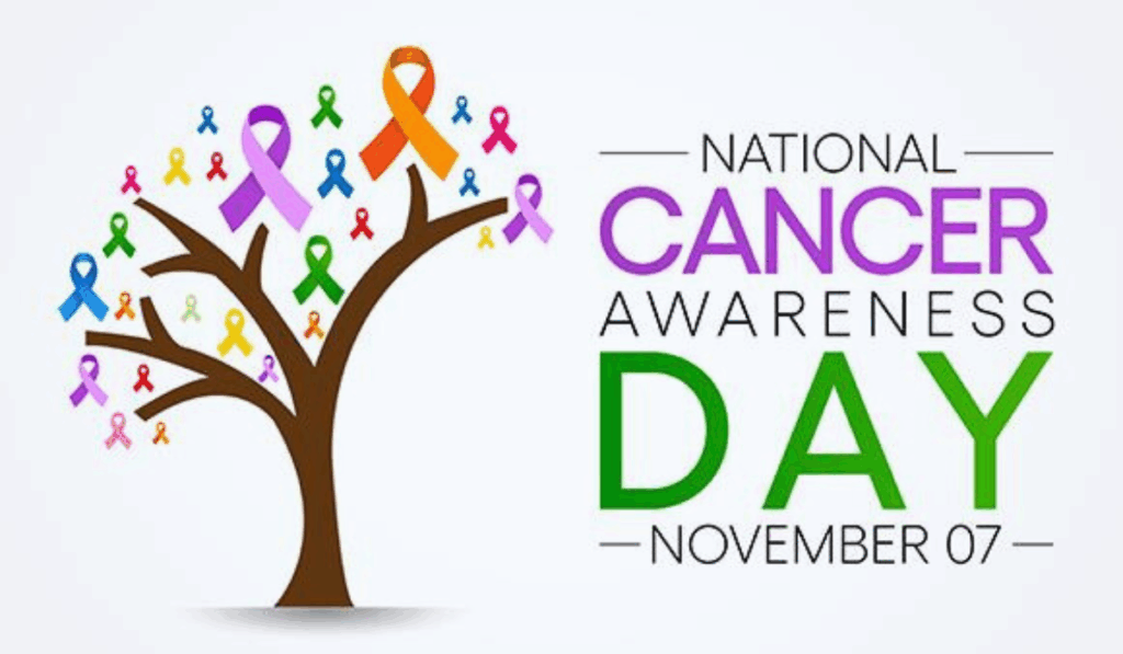 National Cancer Awareness Day 2025