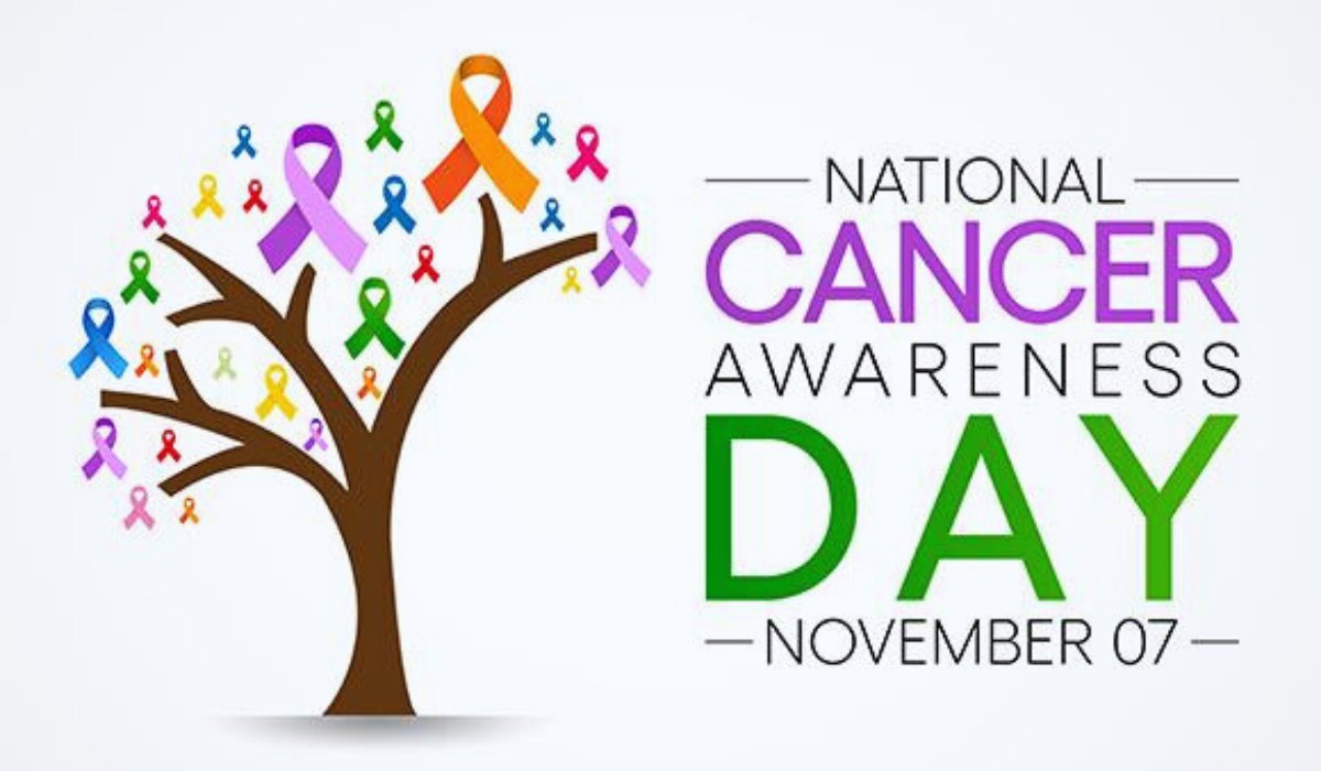 National Cancer Awareness Day 2025: Building a Cancer-Free Future for India