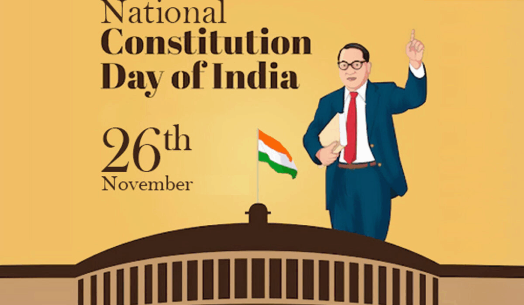 National Constitution Day 2025