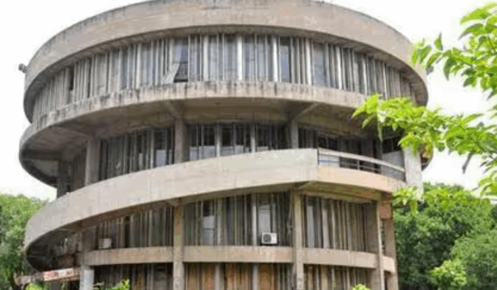 University reforms
