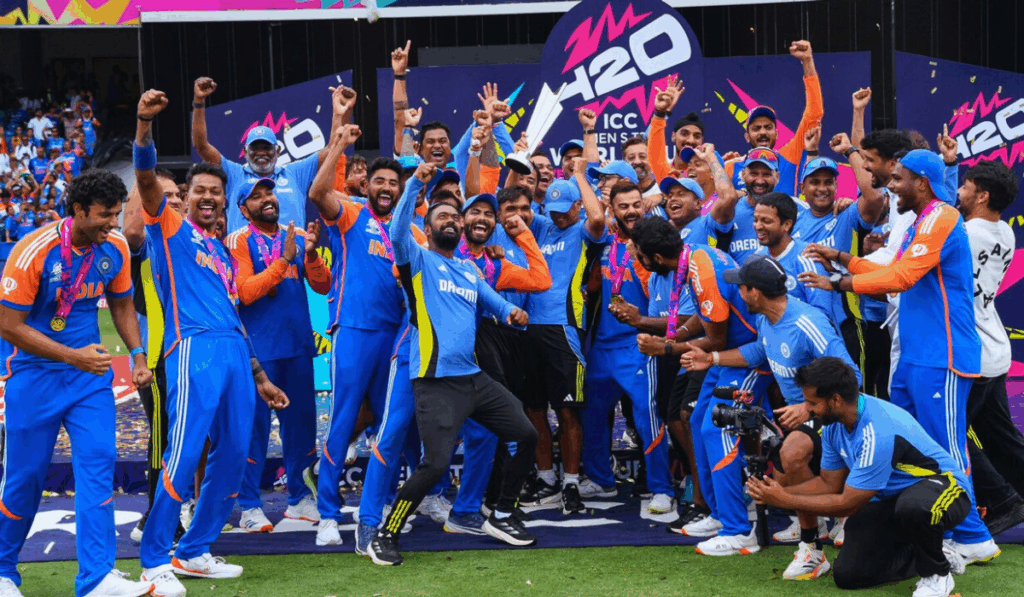 T20 World Cup 2026