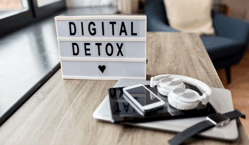 Digital Detox