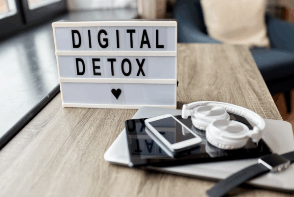 Digital Detox