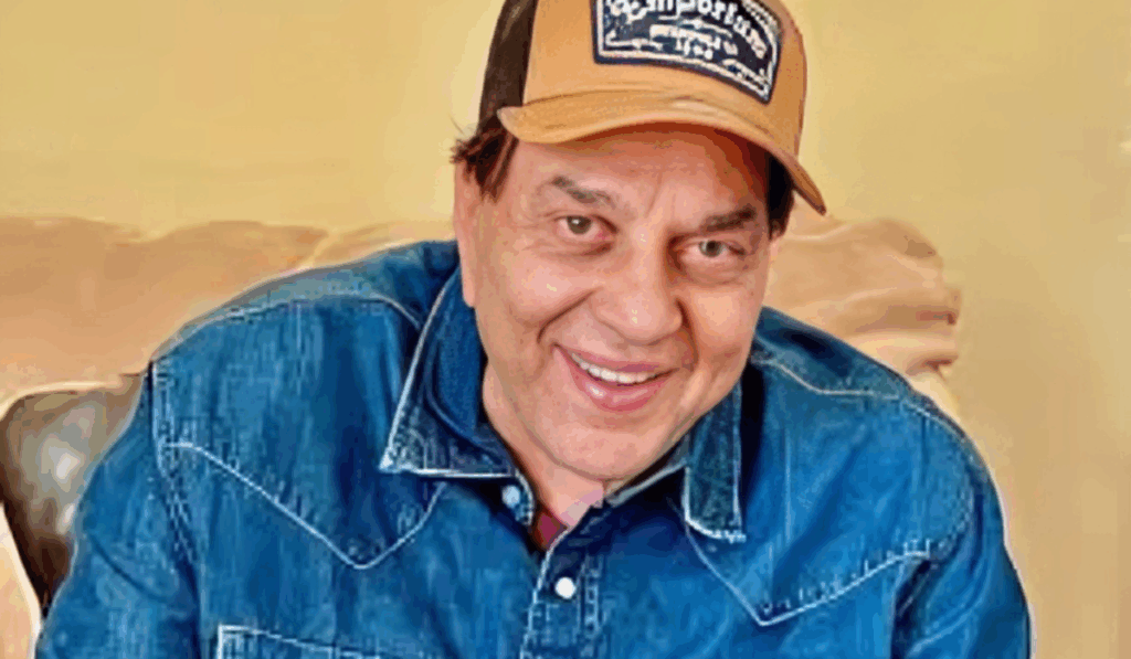 Dharmendra Stable