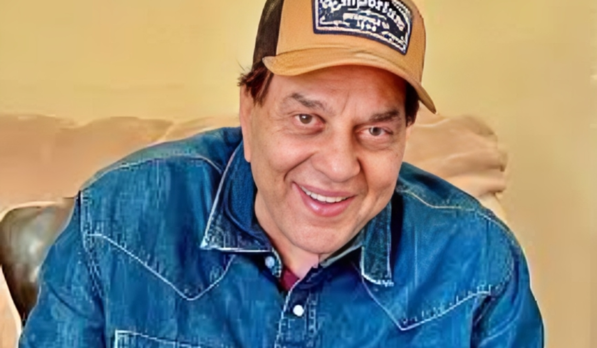 Veteran Actor Dharmendra Stable in Hospital Amid False Rumors of Demise