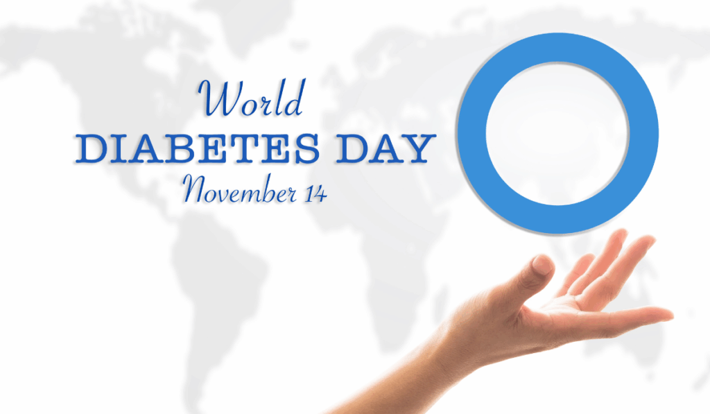 World Diabetes Day 2025