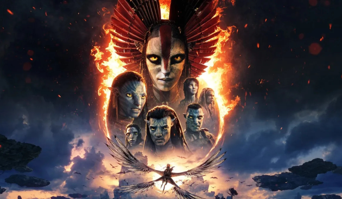Avatar: Fire and Ash – India Release Date, Storyline, Cast, and Budget Details