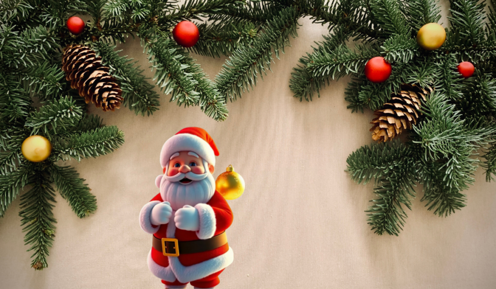 Christmas