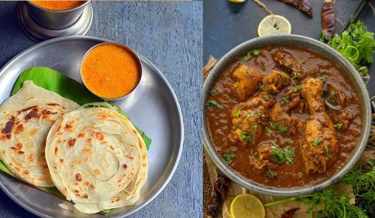 Food Lover’s Guide to Iconic Tamil Nadu Dishes