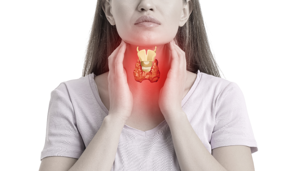 How 8 Nutrient Deficiencies Can Make Your Thyroid Symptoms Worse