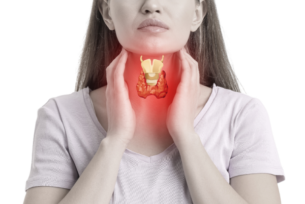 How 8 Nutrient Deficiencies Can Make Your Thyroid Symptoms Worse