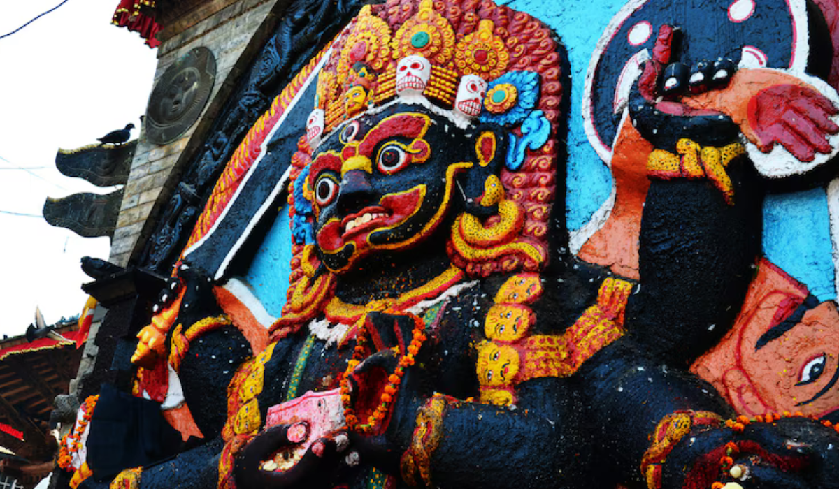 Kalashtami December 2025: Puja Date, Muhurat, Rituals & Spiritual Significance of Kaal Bhairav Worship