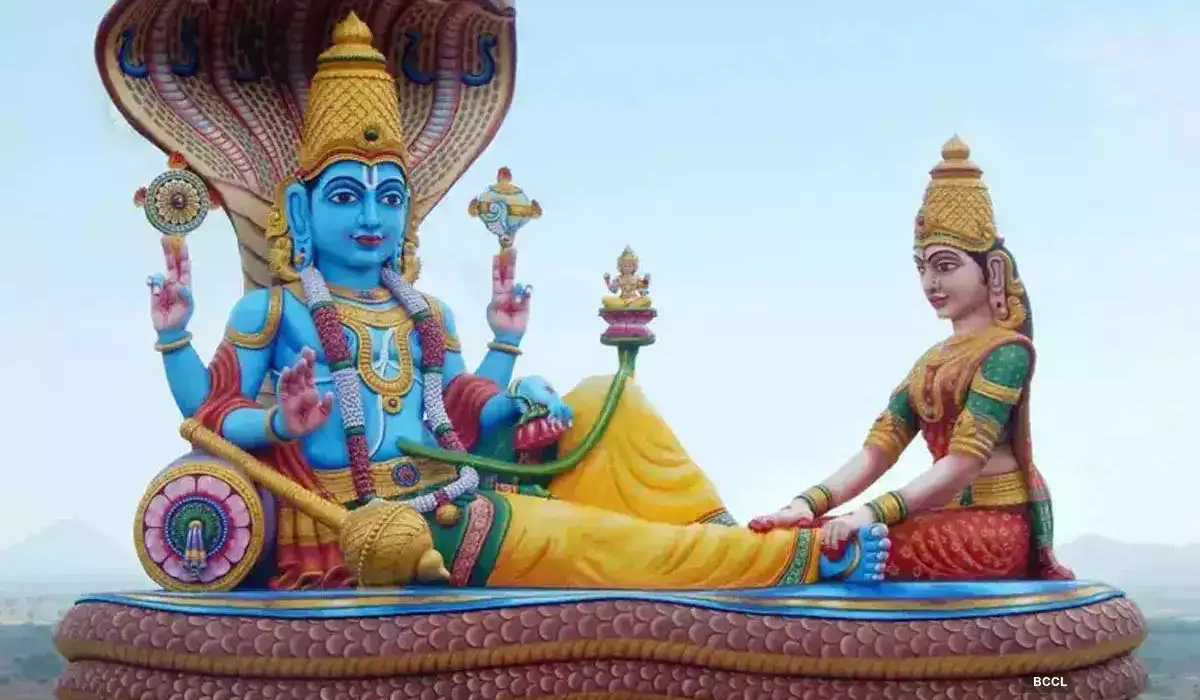 Mokshada Ekadashi 2025: Vrat Katha, Date, Parana Time & Puja Rules