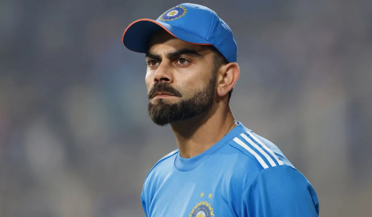 Virat Kohli’s Ranchi Masterclass: Century, Records & The Truth Behind His Test Comeback Rumours