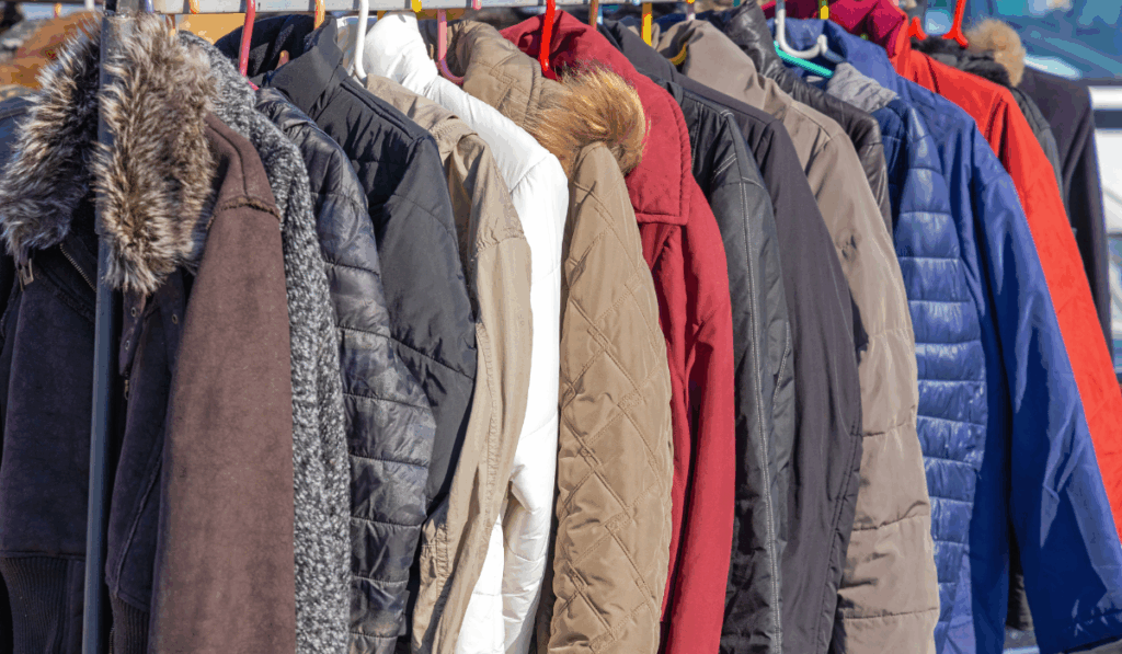 Winter Fashion Trends 2025
