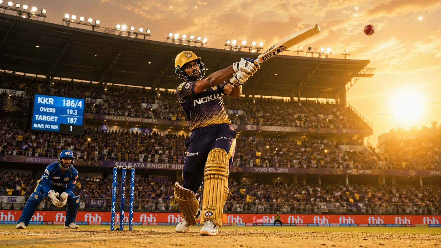 Most Dangerous Batsmen in IPL History: Power Hitters Who Redefined T20 Cricket