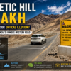 Magnetic Hill Ladakh