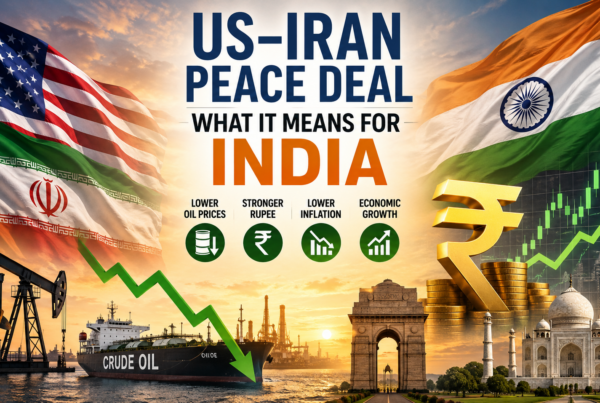 US-Iran peace deal impact on India
