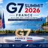 G7 Summit 2026