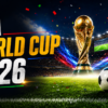 FIFA World Cup 2026