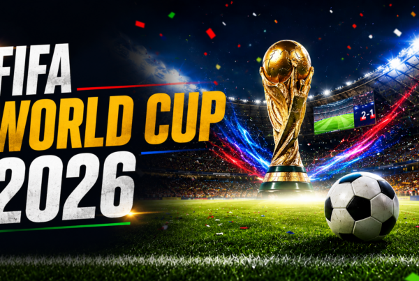 FIFA World Cup 2026
