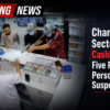 Chandigarh Cashier Murder Case